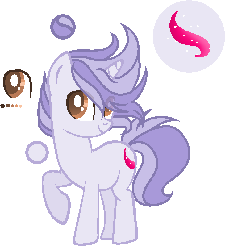 Mlp Oc - Cve:png (852x880), Png Download