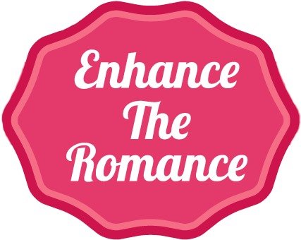 Enhance The Romance Chapter - Reserved For Emily One Eye Ears (448x354), Png Download