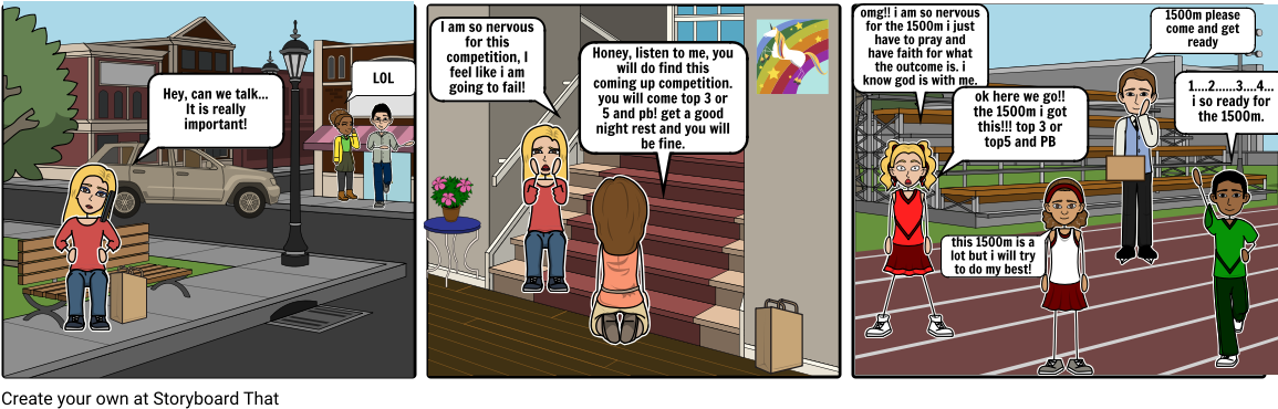 The Runner - Cartoon (1164x385), Png Download