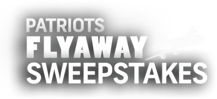 Patriots Flyaway Sweepstakes - Miami (800x378), Png Download
