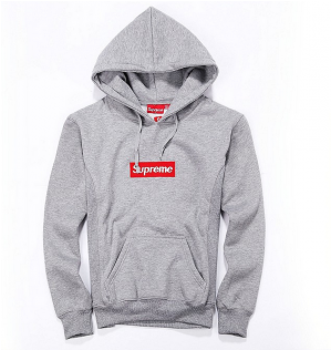 Supreme "box Logo Classic" Hoodies Collection - Supreme Box Logo Hoodie (600x315), Png Download