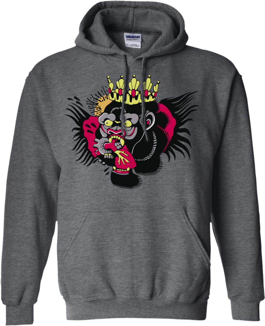 Pickle Rick Pullover Hoodie - Artix F8 The Fate Of The Furious Ride Or Die Car Movies (600x600), Png Download