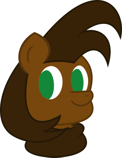 Andy's Life's Avatar - Illustration (428x556), Png Download