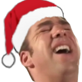 Captain - Gachi Gasm (347x347), Png Download