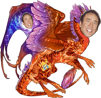 Txqpjiz - Amethyst Dragon Shower Curtain (500x424), Png Download
