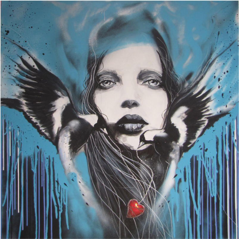 What I Do - Painting (997x1024), Png Download