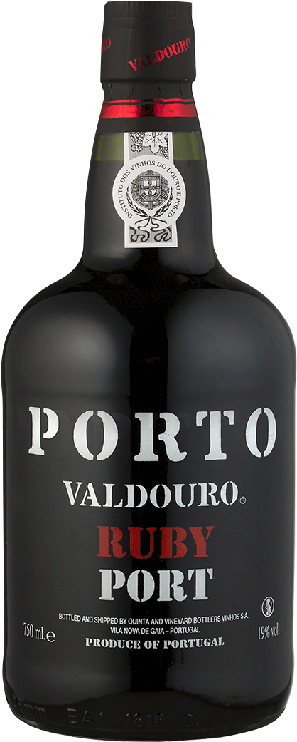 Porto Valdouro White Port (750x1050), Png Download
