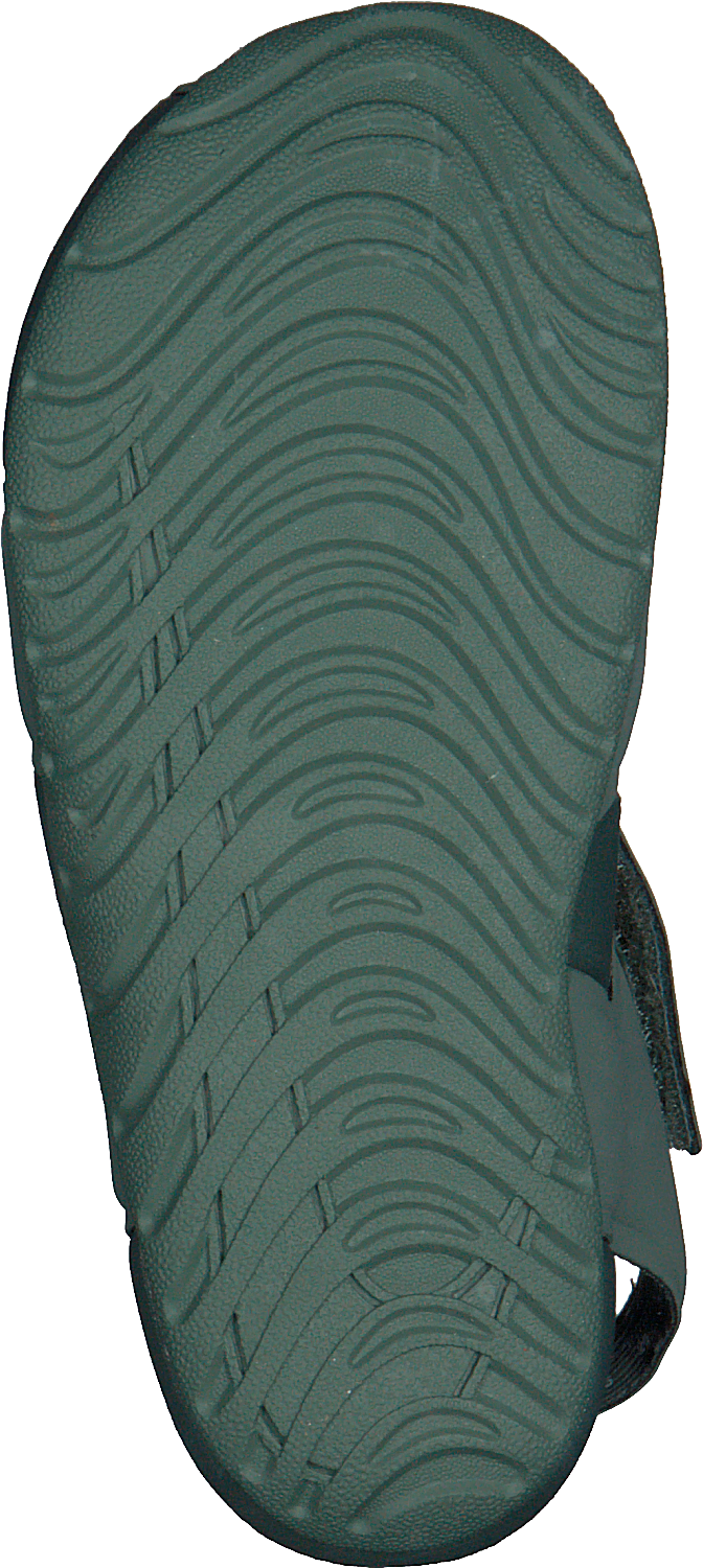 Groene Nike Sandalen Sunray Protect Png Amazon Naruto - Snow Boot (685x1500), Png Download