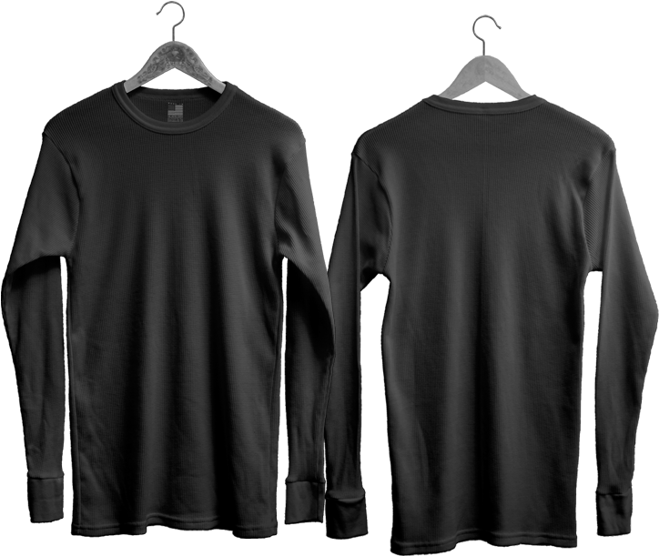 Latest Products Bandana Headband Png - Long-sleeved T-shirt (796x618), Png Download