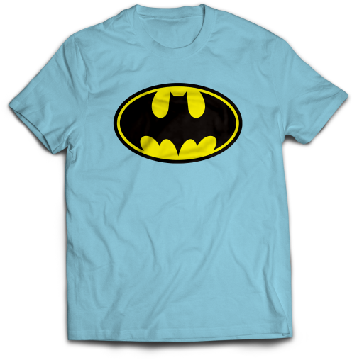 Batman - Men's Mystic Deer Love Forest Cool Fantasy Sweet Animals (500x522), Png Download