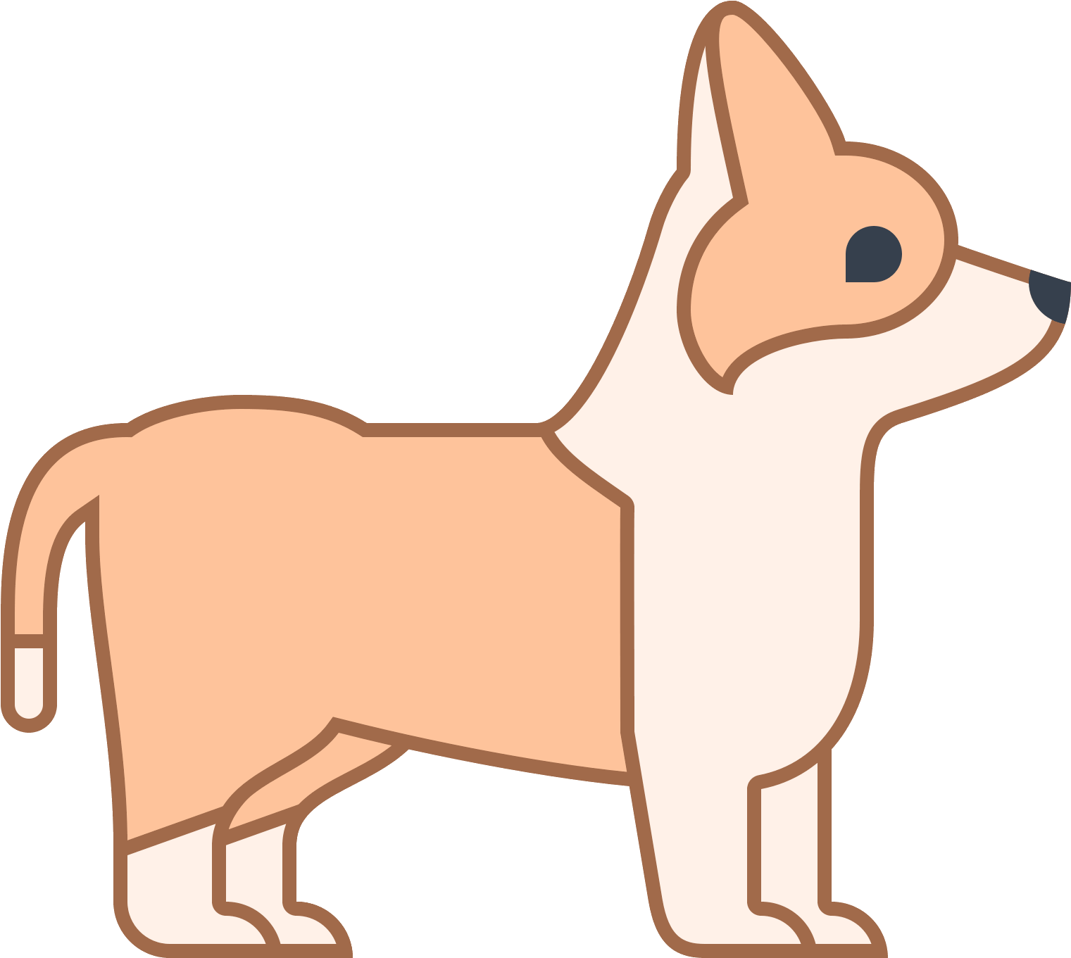 Banner Library Download Icono Descarga Gratuita Png - German Shepherd (1600x1600), Png Download