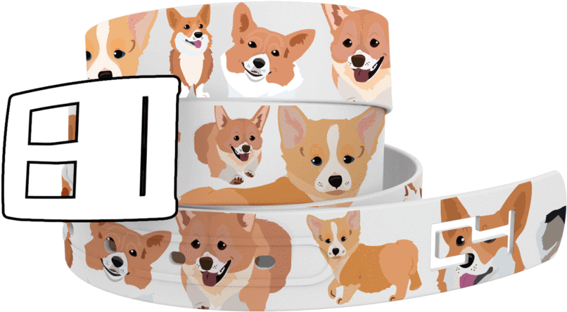 Tap To Expand - Pembroke Welsh Corgi (1024x1024), Png Download