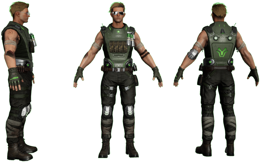 V Of War On Twitter - Pubg Character (1199x619), Png Download