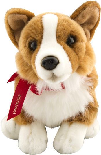 View Larger Image - Pembroke Welsh Corgi (600x600), Png Download