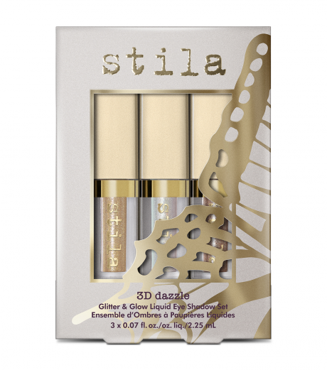 Stila Eye For Elegance (460x521), Png Download