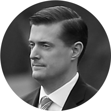 Rob Porter - Donald Trump (400x400), Png Download