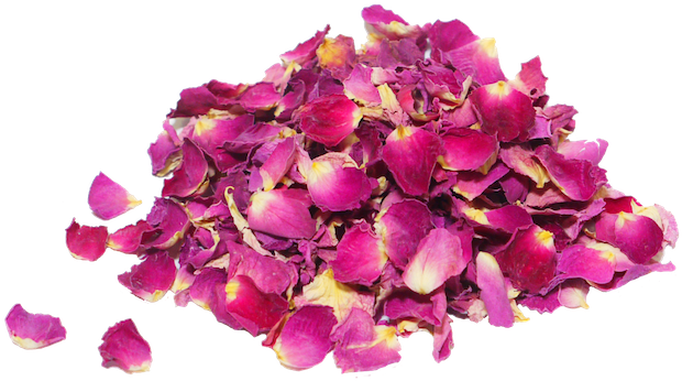 Petalos De Rosas Rosas Png (700x414), Png Download