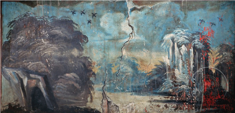 Teodor - Krušedol Monastery (950x587), Png Download