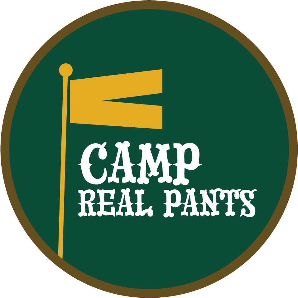 Crp Logo Png Trans - Circle (1000x993), Png Download