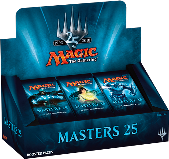 That's New Art With The Spikey Metal Guy, But You Might - Modern Masters 25 Mtg (600x566), Png Download