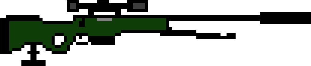 Awp Standart (1080x300), Png Download