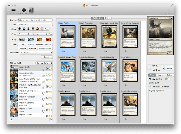 How To Inventory Your Magic - Lockergnome (640x480), Png Download