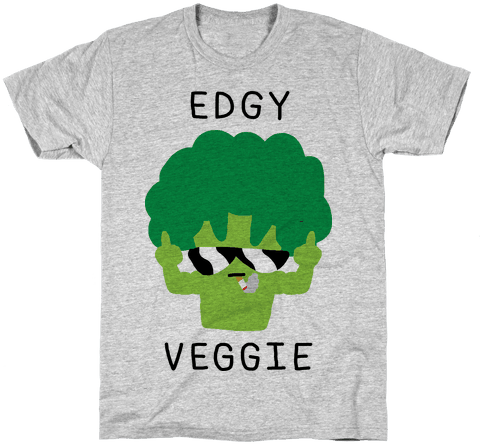 Edgy Veggie Mens T-shirt - Winer Dog T-shirt: Funny T-shirt Drinking T Shirts, (484x484), Png Download