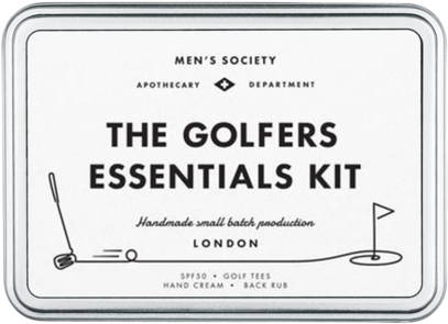 Avoca - Men?s Society Bike Riders Essentials Kit - (600x600), Png Download
