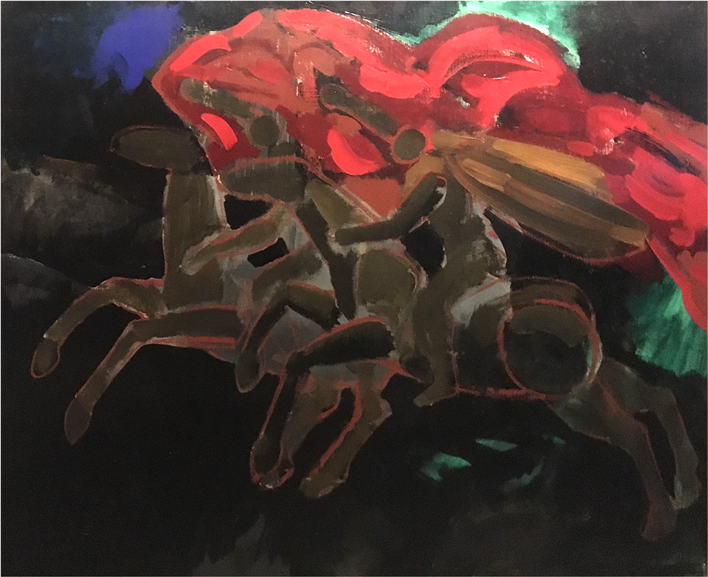 Attributed To Gonzalo Ceja [1936-2006] - Hybrid Tea Rose (1400x1400), Png Download