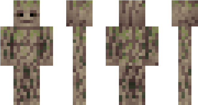 Minecraft Skins Mr Incredible (750x442), Png Download