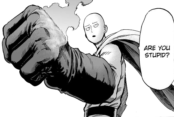 Even Considering To Fight Saitama - Tf2 Medic Furry Lewd (603x407), Png Download