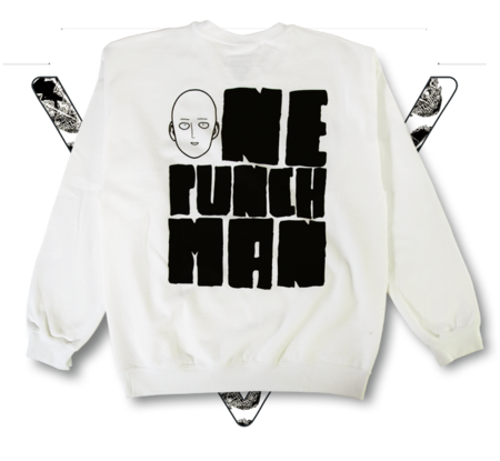 Last Chance ▿ Saitama Pullover - Headgear (480x480), Png Download