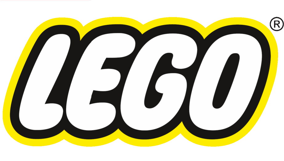 Logo Png Logo Lego (1024x522), Png Download