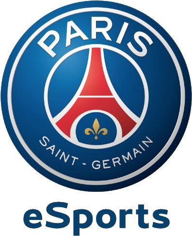 Psg Esports - Paris Saint Germain Esports (486x486), Png Download