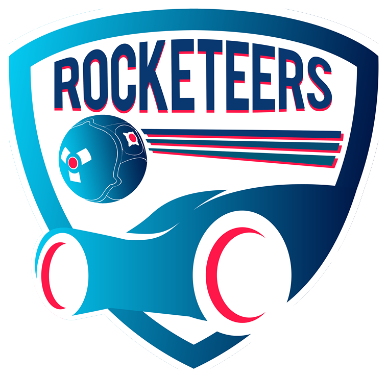 Rocket League Veteran Deevo - Twitter (771x960), Png Download