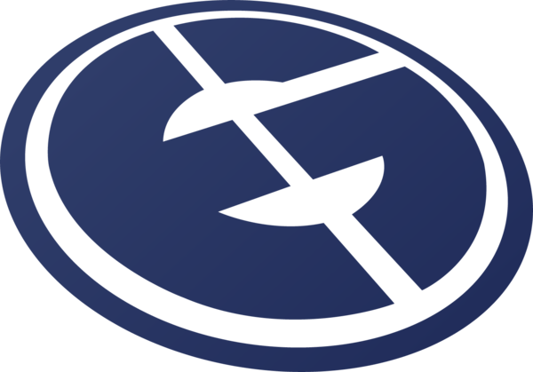 Rainbow Six Siege Evil Geniuses Logo (600x419), Png Download