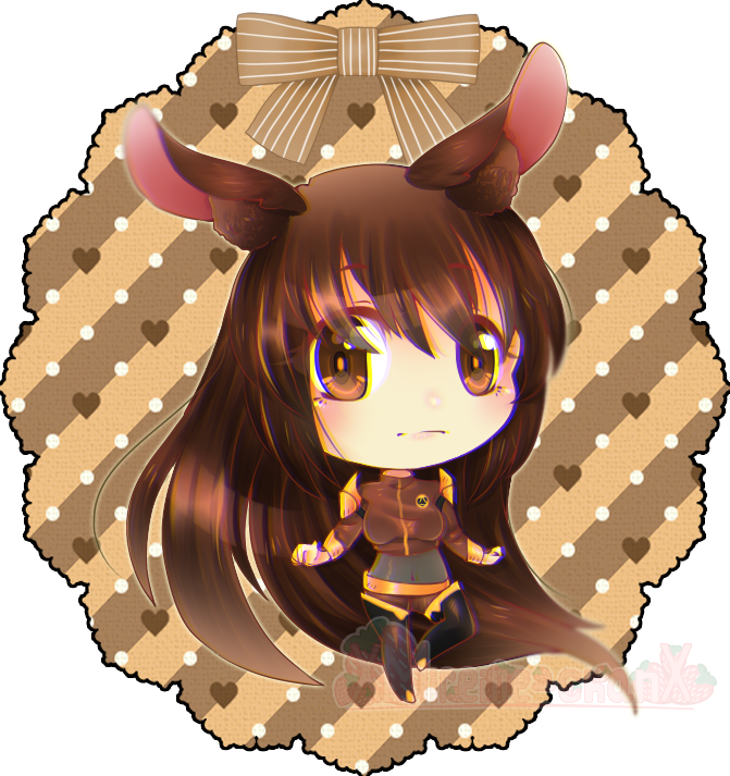 - Rwby - Velvet - Velvet (671x713), Png Download