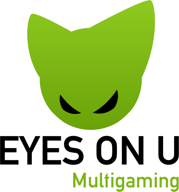 Eyes On U (585x629), Png Download