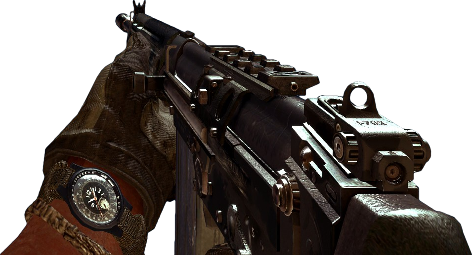 Call Of Duty Modern Warfare (955x517), Png Download