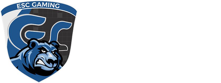 Esc Icy Box (929x346), Png Download