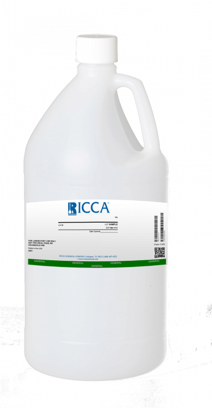 Ricca Chemical Synthetic Fresh Water,soft 104 Ppm Tds (800x800), Png Download