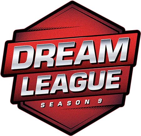 League Information - Dota 2 Dream League (500x500), Png Download