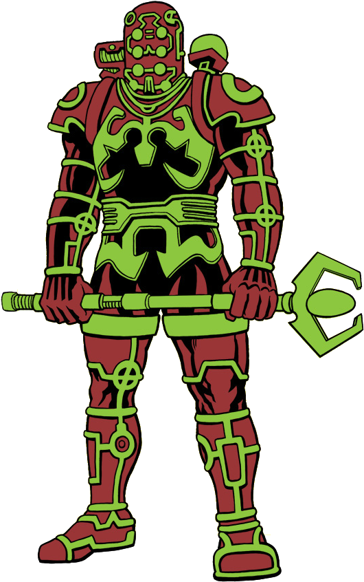 Celestial Marvel Eson (575x855), Png Download