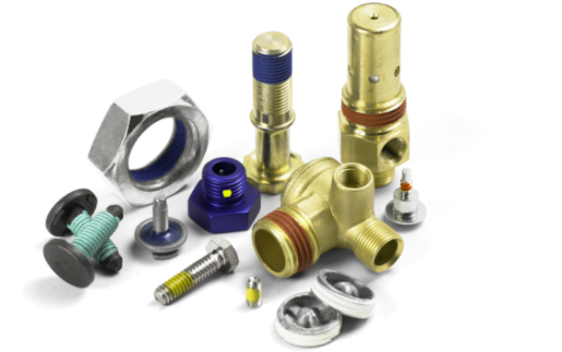 Nd Industries, Inc. (560x390), Png Download