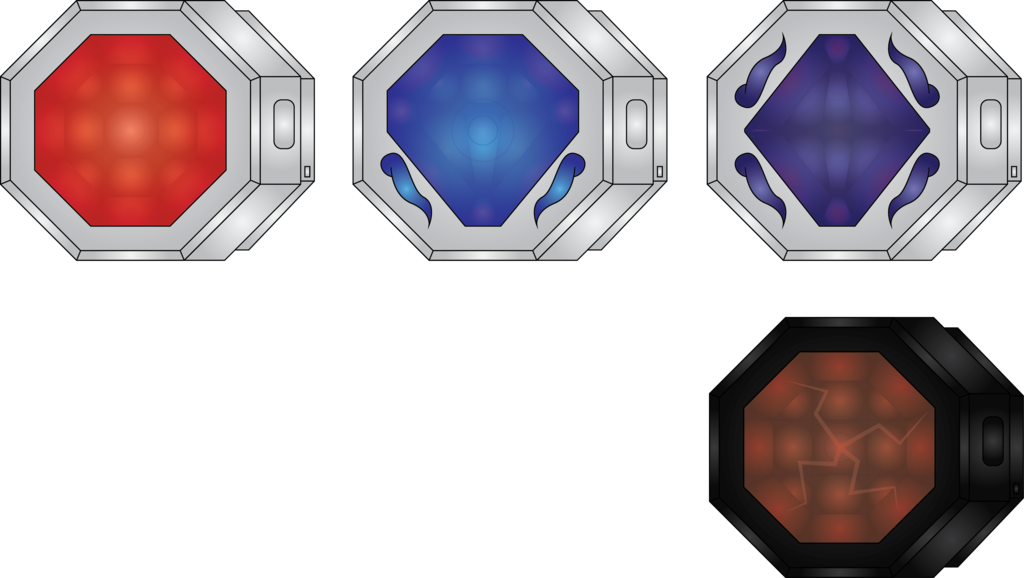 Vector Crystal Prism - Crystal (1024x578), Png Download