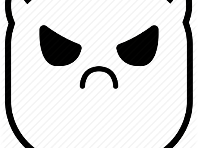 Demon Clipart Devil Emoji - Devil (640x480), Png Download