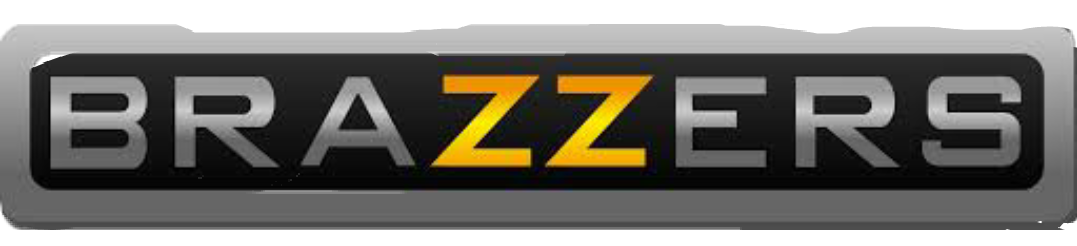 Brazzers Sticker (1077x246), Png Download