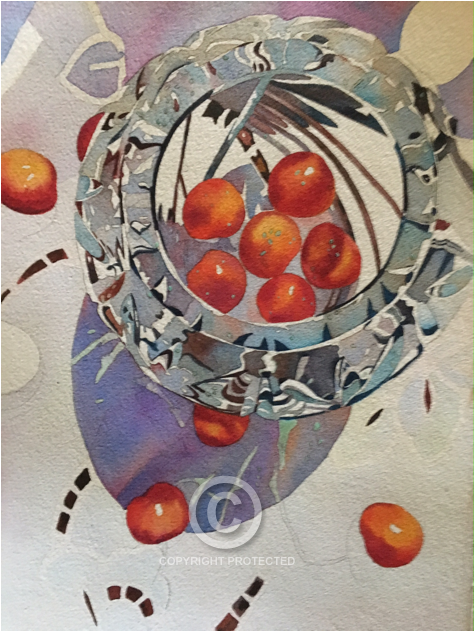 1 - Bead (1000x630), Png Download