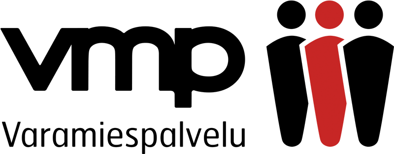 Logo For Vmp, Who Provides Staff And Services For Film - Vmp Group (800x400), Png Download