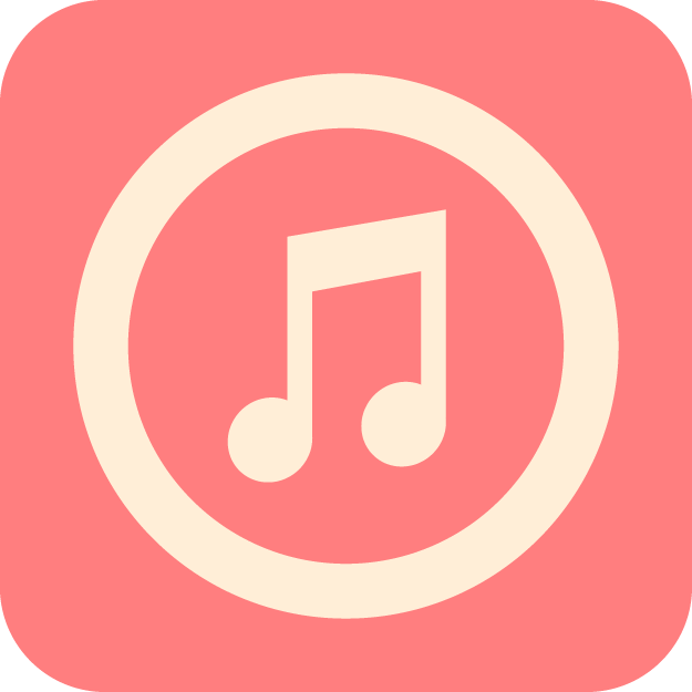 Individual Social Media Logos (625x625), Png Download